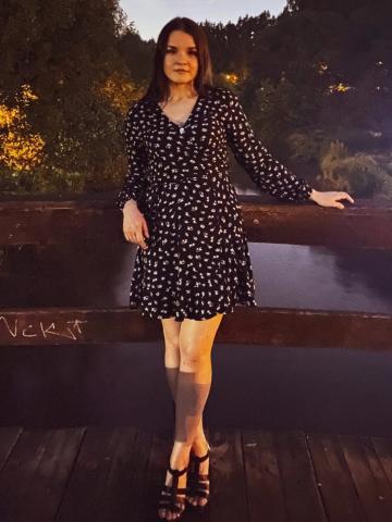 Анна фото 4