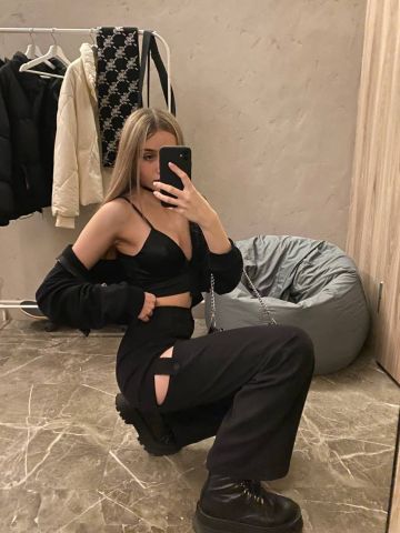 Галина Горячая Новенькая Реал Дедовск