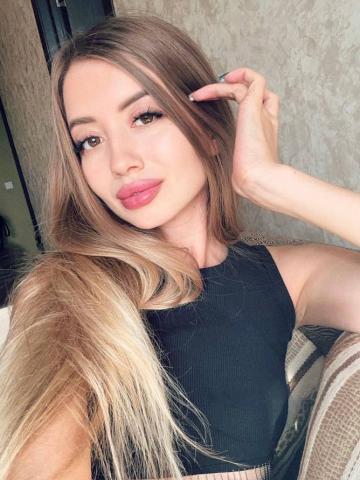 Анна Star Реал фото 3