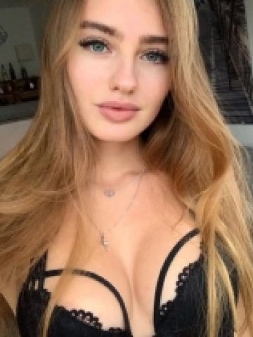 Алина Светская Дама Реал Дедовск